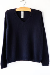 B-G 241 Cashair V-Neck