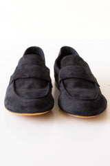 Blair Suede Loafer