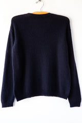 B-G 241 Cashair V-Neck