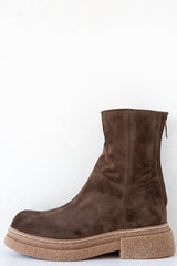 Gill Suede Boot