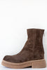Gill Suede Boot
