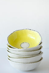 Poppy Bowl