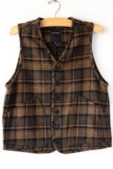 Grosgrain Hunting Jacket