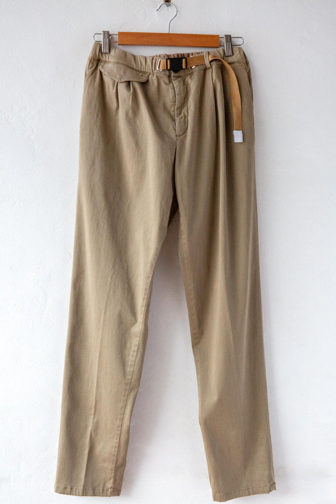 Brad Cotton/Tencel Pant