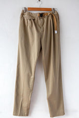 Brad Cotton/Tencel Pant