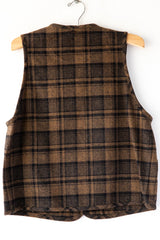 Grosgrain Hunting Jacket