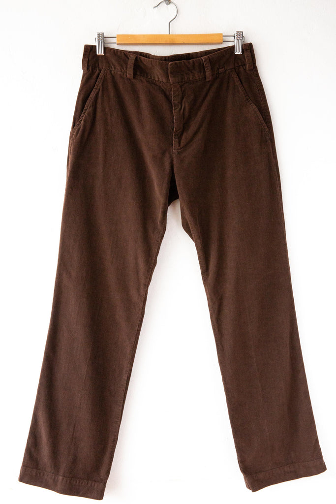 Watson Cord Pant