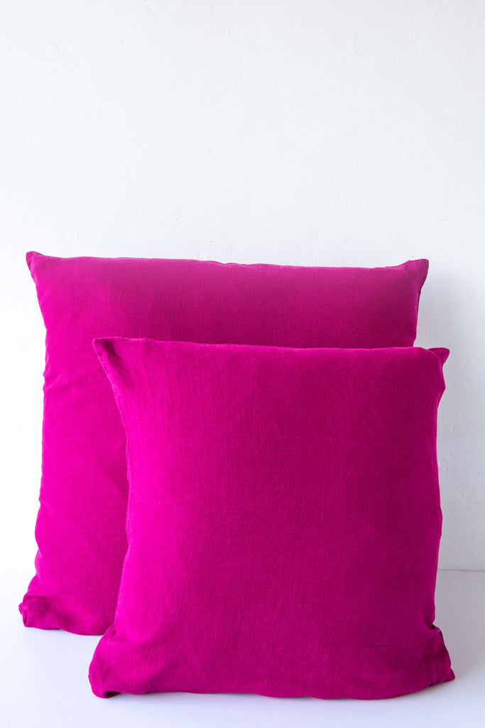 Linen Cushion
