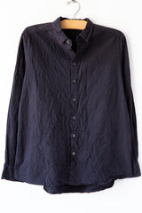 Cotton Typewriter Top