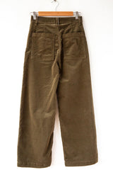Virginia Corduroy Pant