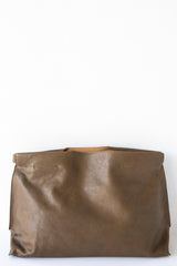 Matte Shopper Tote