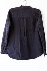 Cotton Typewriter Top