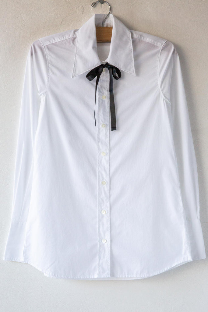 Cilva Tie Shirt