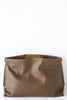 Matte Shopper Tote