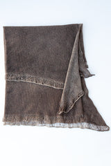 Cashmere Shred Scarf