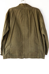 Grosgrain Hunting Jacket