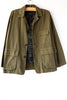 Grosgrain Hunting Jacket