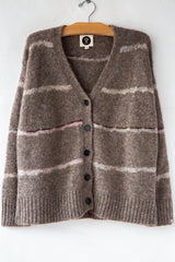 Acton Cardigan