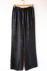 Plaisance Lamé Pant