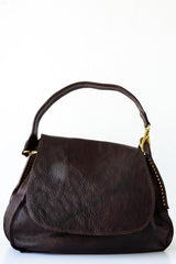 Enza Saddle Bag