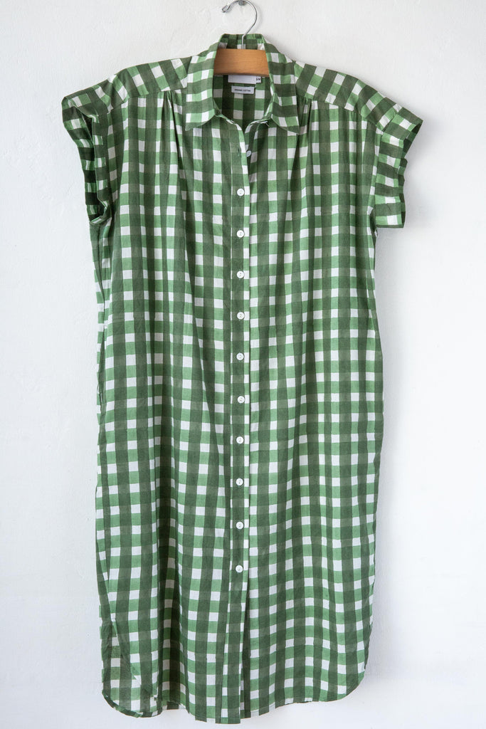 Marguerite Prado Dress