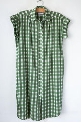 Marguerite Prado Dress