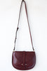 Archivio Saddle Bag