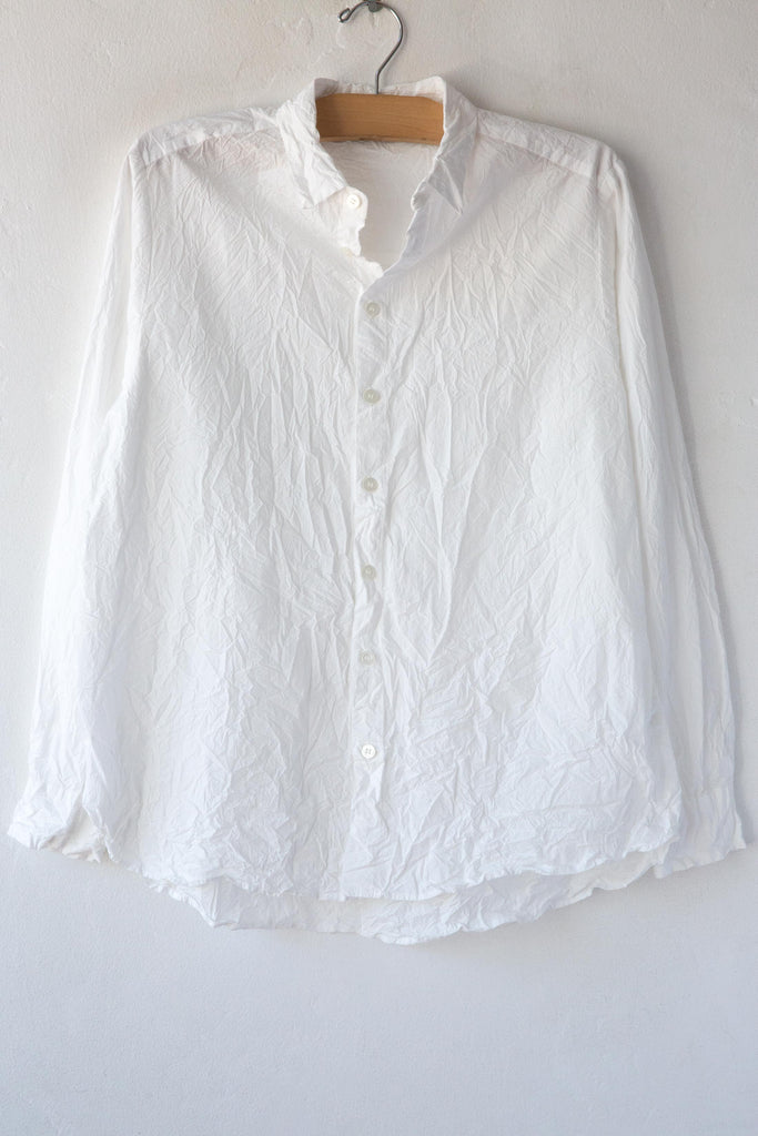 Cotton Typewriter Top