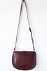 Archivio Saddle Bag