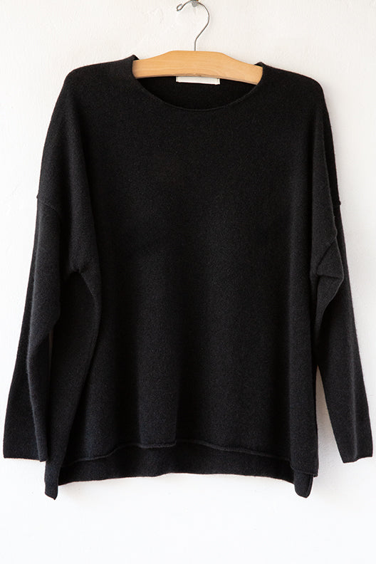 Cashmere Pullover