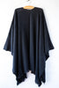 1810 Long Poncho