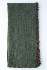 Cashmere Mel Scarf