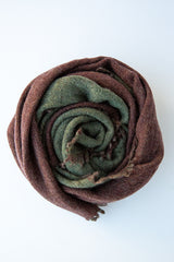 Cashmere Mel Scarf