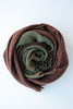 Cashmere Mel Scarf