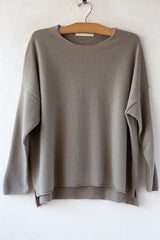 Cashmere Pullover