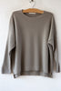 Cashmere Pullover