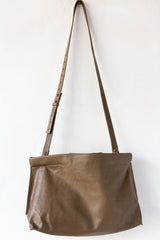Matte Shopper Tote
