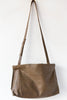 Matte Shopper Tote
