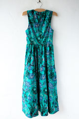 Kaiya SL Flora Dress