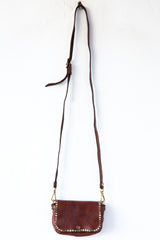 Studded Crossbody