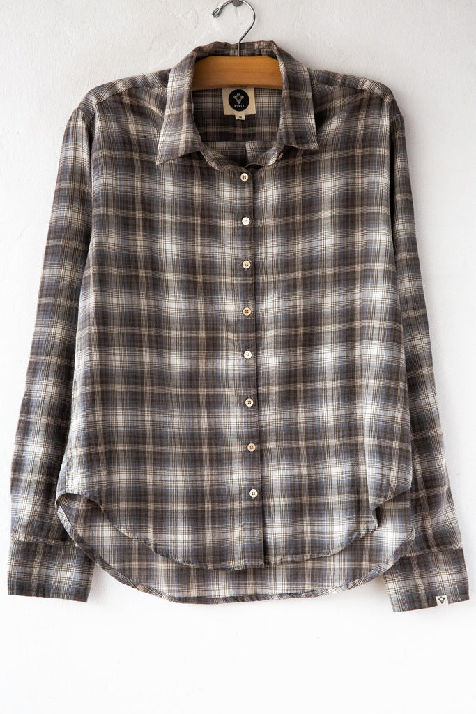 London Bleeker Shirt