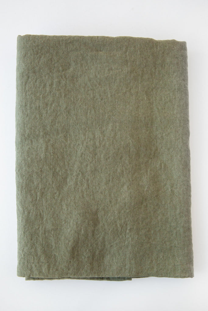 Linen Tablecloth