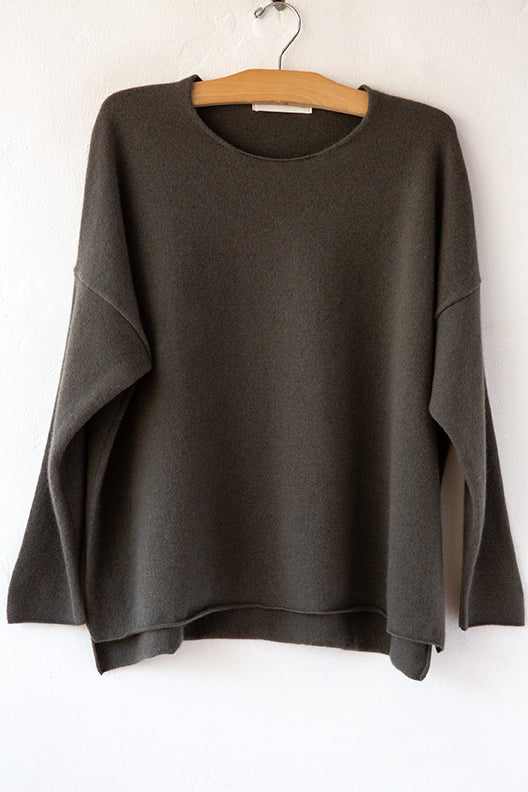 Cashmere Pullover