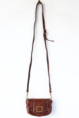 Studded Crossbody