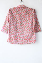 Liberty Floral S/S Shirt