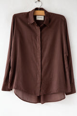 Margaux Cotton Shirt