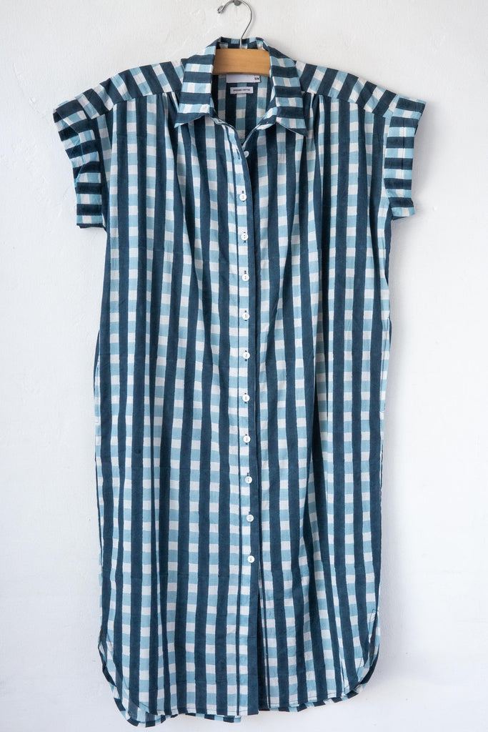 Marguerite Prado Dress