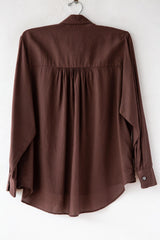 Margaux Cotton Shirt