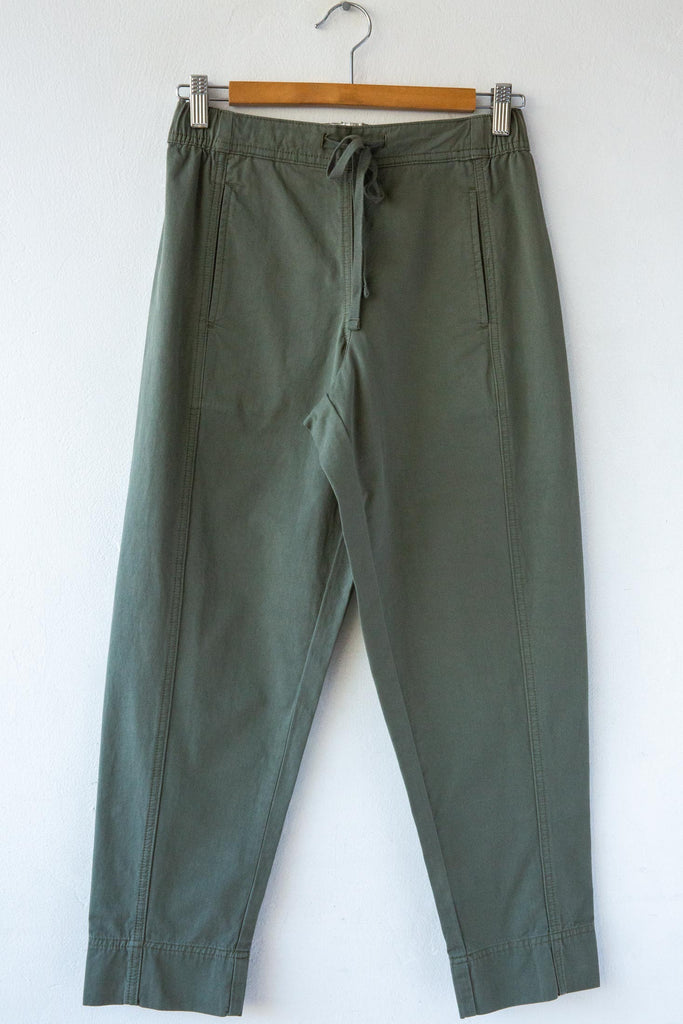 Pull-On Work Pant