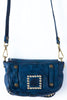 Studded Crossbody